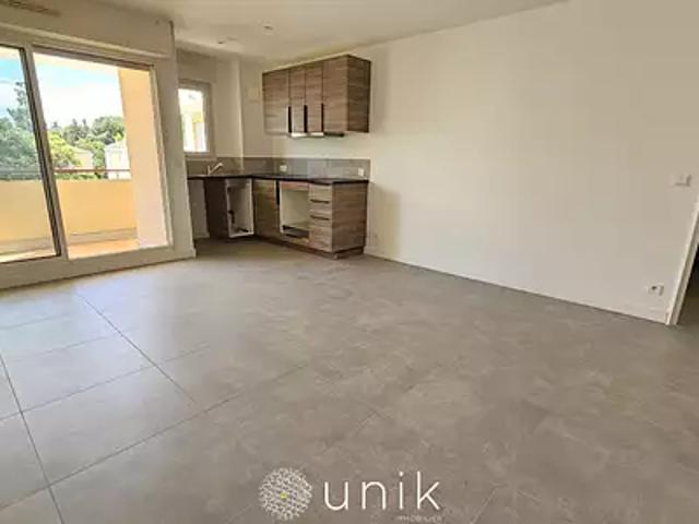 Montpellier 34000 Location appartement 2 pièces t2