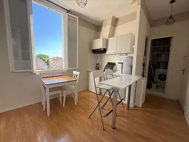 Montpellier 34000 Location appartement 2 pièces t2