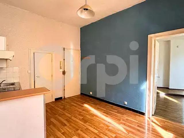 Montpellier 34000 Location appartement 2 pièces t2