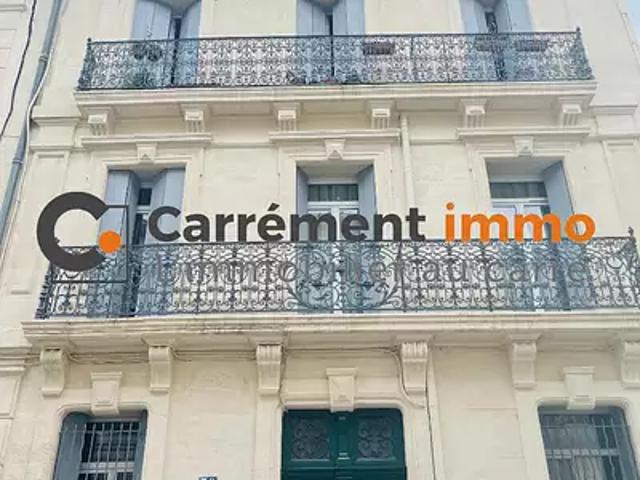 Montpellier 34000 Location appartement 2 pièces t2