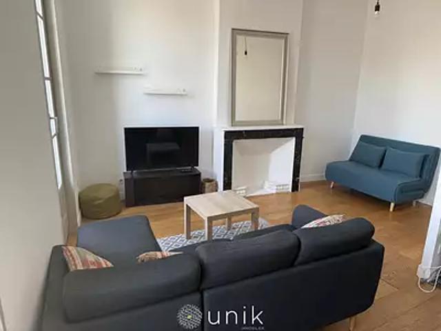 Montpellier 34000 Location appartement 2 pièces t2