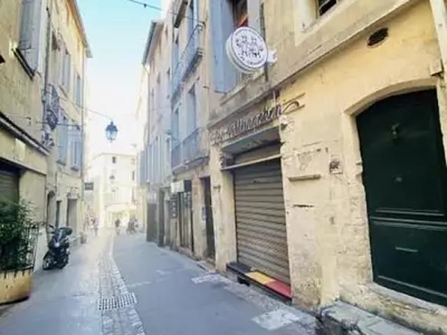 Montpellier 34000 Location appartement 2 pièces t2