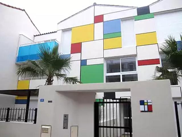 Montpellier 34000 Location appartement 2 pièces t2