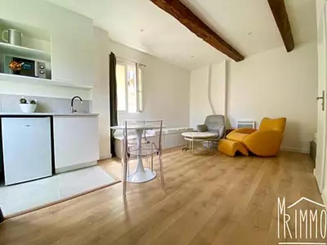 Montpellier 34000 Location appartement 2 pièces t2