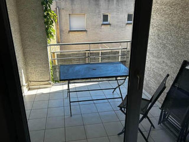 Montpellier 34000 Location appartement 2 pièces t2