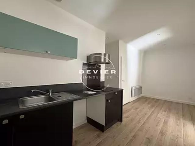 Montpellier 34000 Location appartement 2 pièces t2