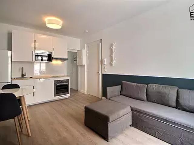 Montpellier 34000 Location appartement 2 pièces t2