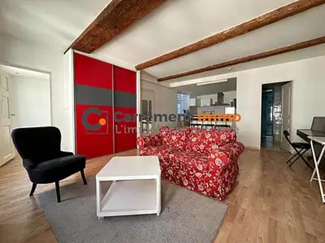 Montpellier 34000 Location appartement 2 pièces t2