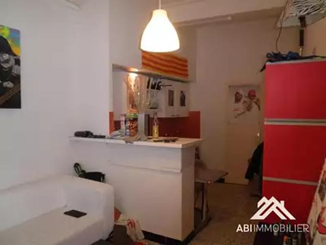 Montpellier 34000 Location appartement 2 pièces t2