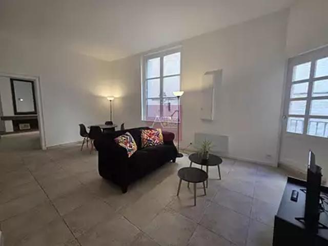 Montpellier 34000 Location appartement 2 pièces t2
