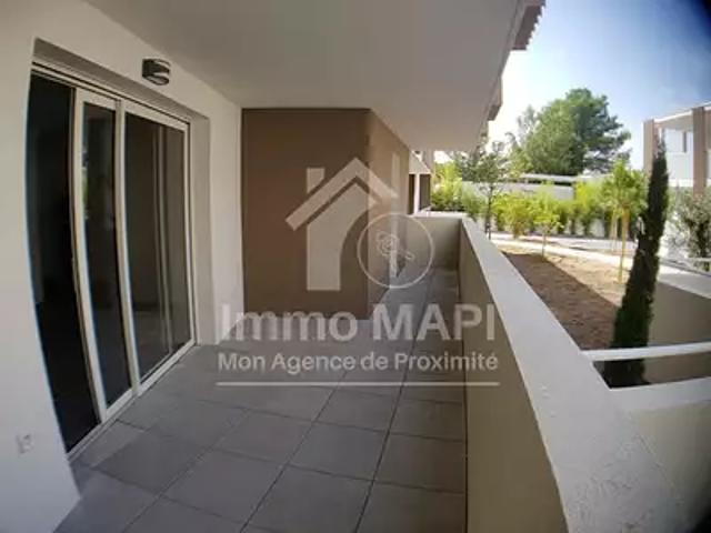 Montpellier 34000 Location appartement 2 pièces t2