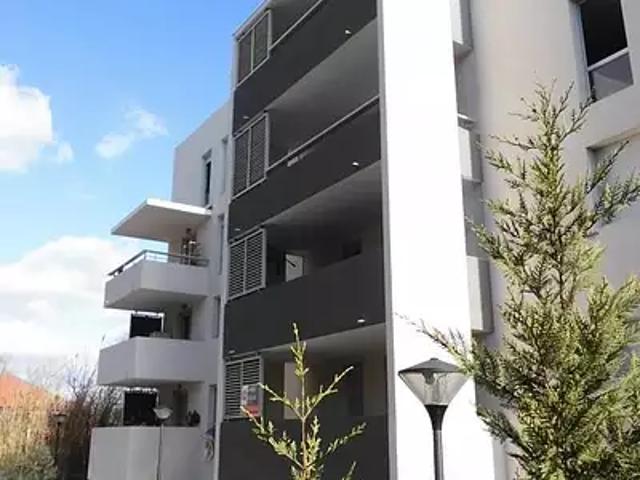 Montpellier 34000 Location appartement 2 pièces t2