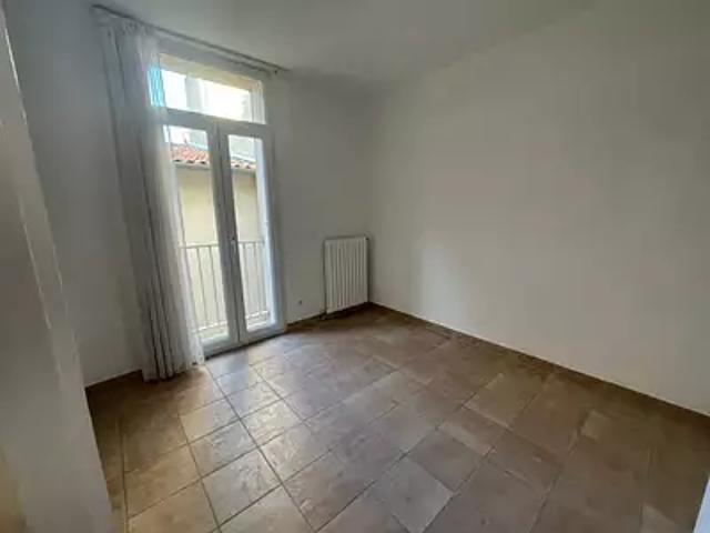 Montpellier 34000 Location appartement 2 pièces t2