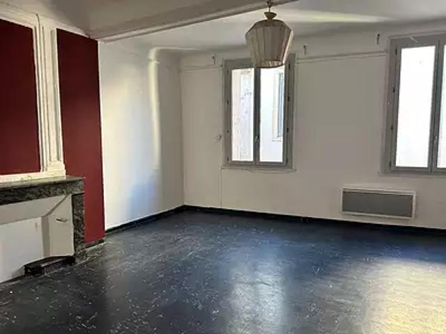 Montpellier 34000 Location appartement 2 pièces t2