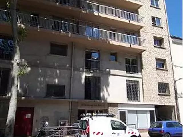Montpellier 34000 Location appartement 2 pièces t2 balcon