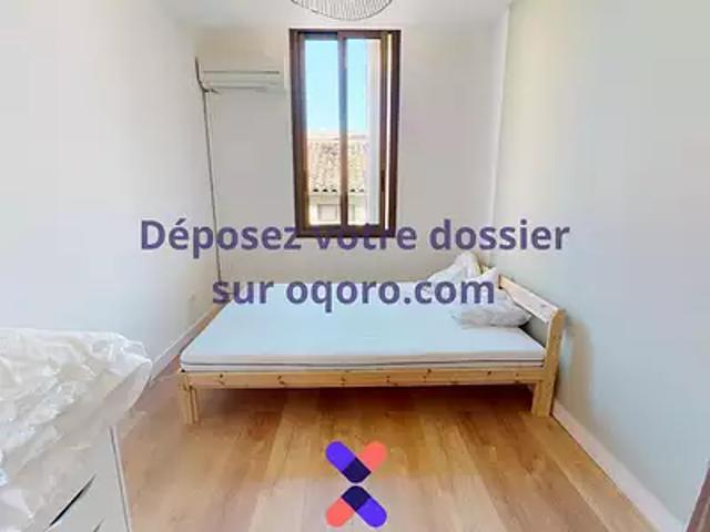 Montpellier 34000 Location appartement