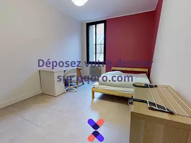 Montpellier 34000 Location appartement