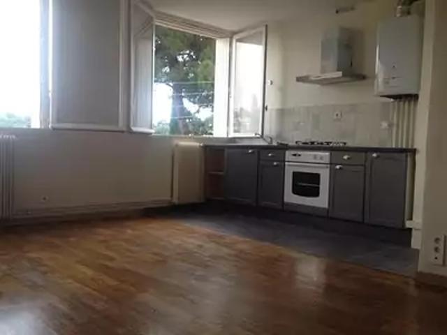 Montpellier 34000 Location appartement 3 pièces t3