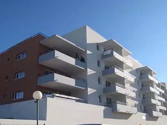 Montpellier 34000 Location appartement 3 pièces t3