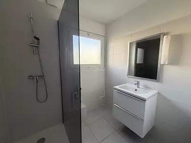 Montpellier 34000 Location appartement 3 pièces t3
