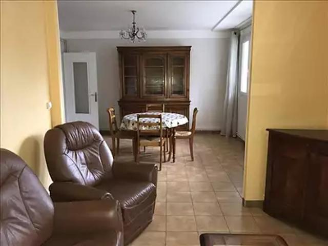 Montpellier 34000 Location appartement 3 pièces t3