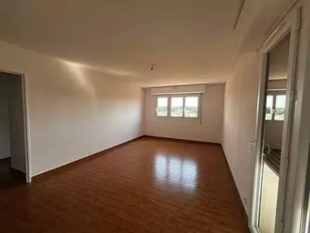 Montpellier 34000 Location appartement 3 pièces t3