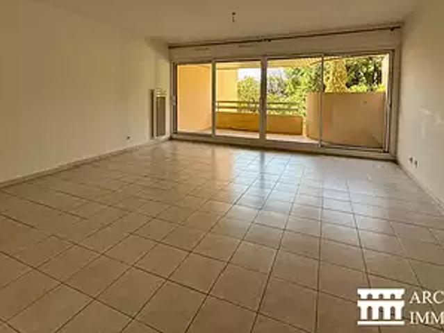Montpellier 34000 Location appartement 3 pièces t3 terrasse