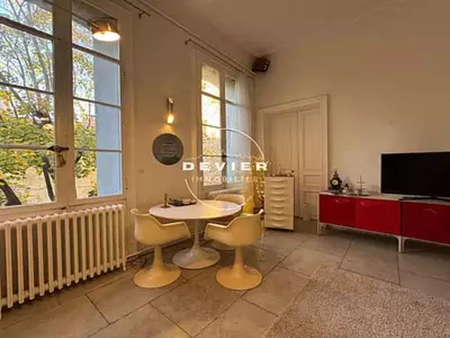 Montpellier 34000 Location appartement 3 pièces t3