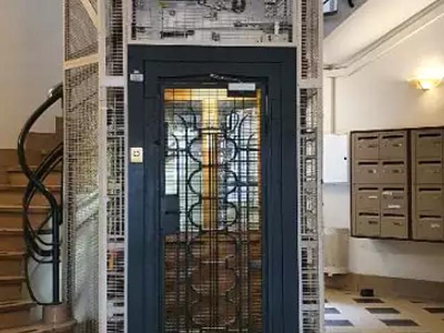 Montpellier 34000 Location appartement 3 pièces t3 balcon