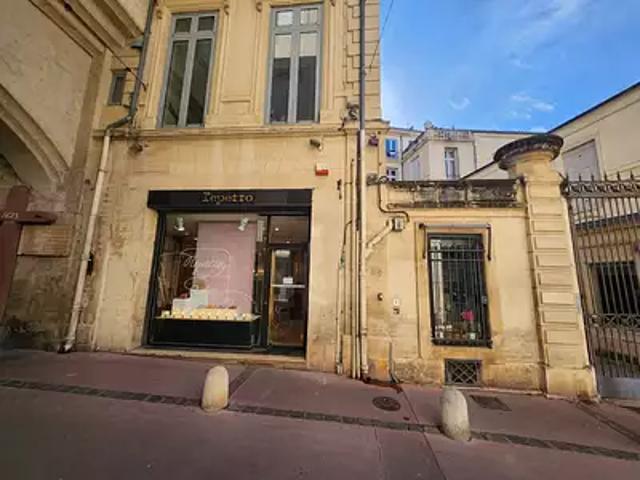 Montpellier 34000 Location divers 2 pièces