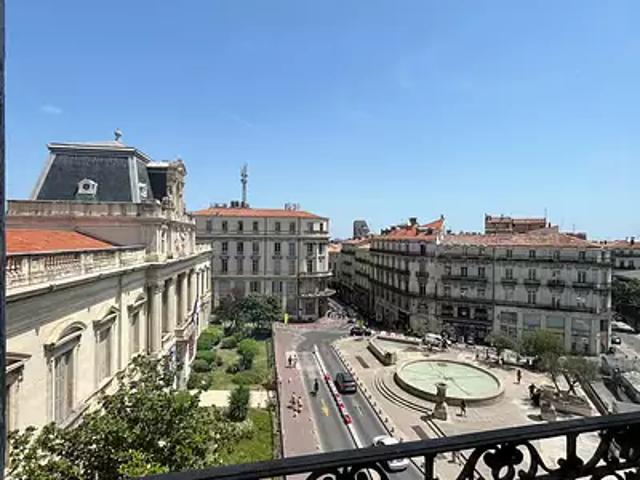 Montpellier 34000 Location divers 4 pièces