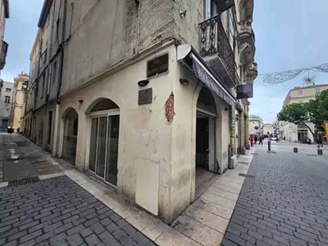 Montpellier 34000 Location divers 8 pièces