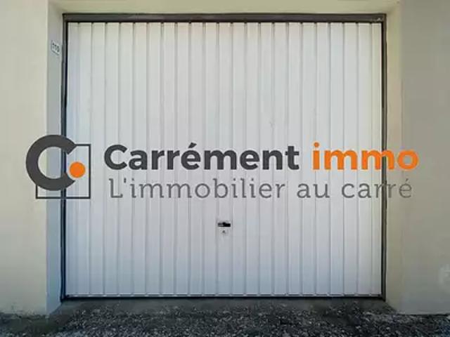 Montpellier 34000 Location parking au dernier étage