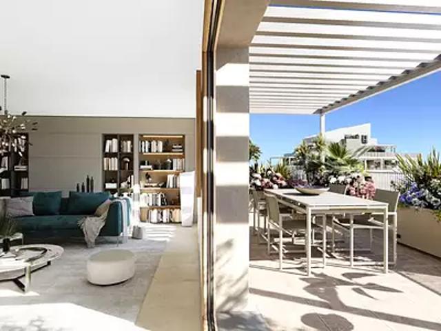 Montpellier 34000 Programme neuf appartement neuf à vendre t3 NF