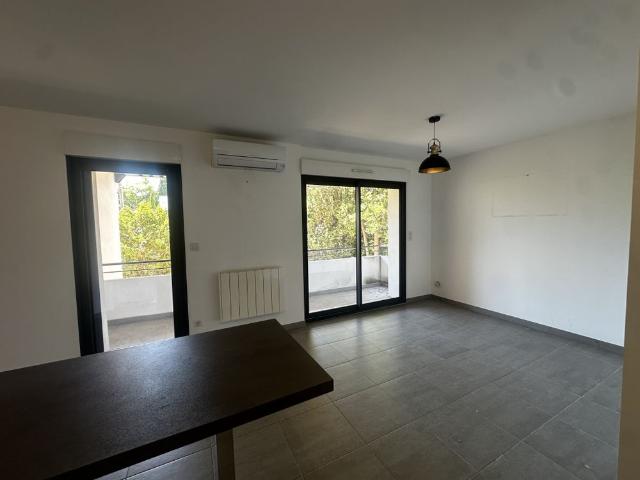 MONTPELLIER T4 Avenue du Père Soulas