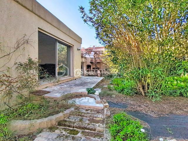 Montpellier Vente Villa 34