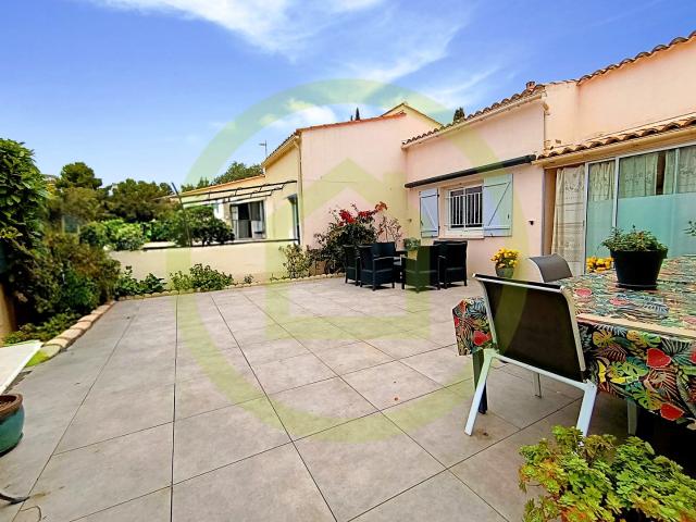 Montpellier Vente Villa 34