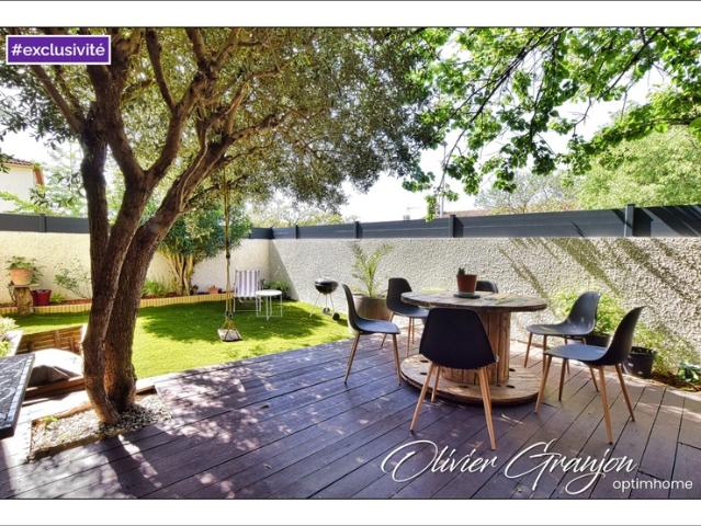 Montpellier Vente Villa 34