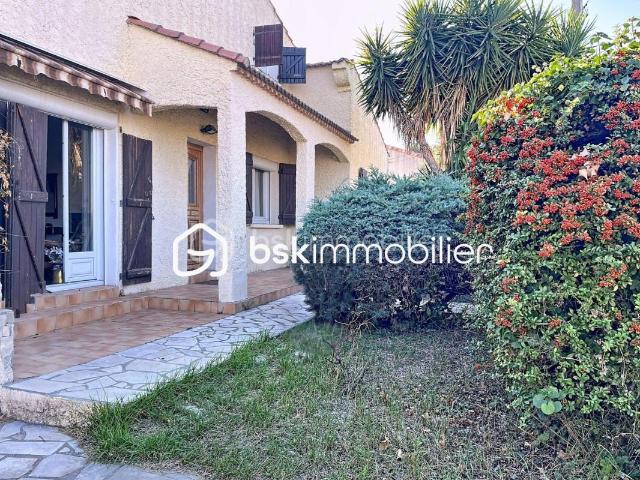 Montpellier Vente Villa 34