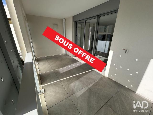 Montpellier Vente Appartement 34