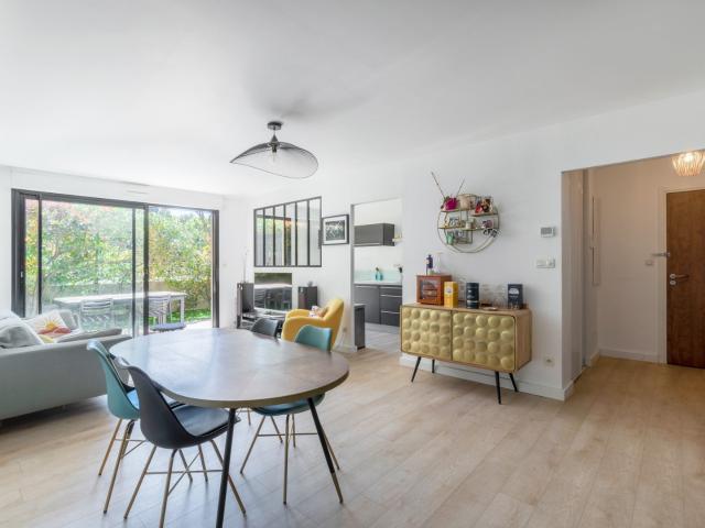 Montpellier Vente Appartement 34