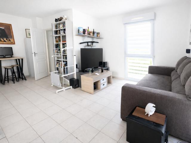 Montpellier Vente Appartement 34