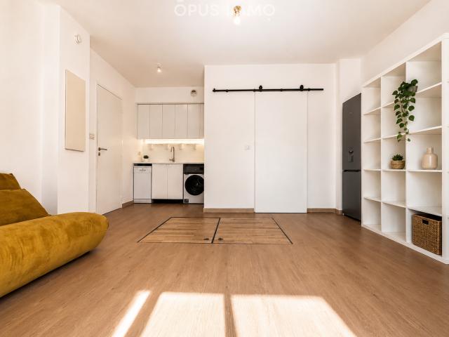 Montpellier Vente Appartement 34