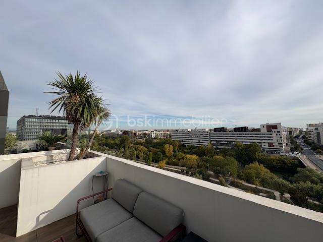 Montpellier Vente Appartement 34