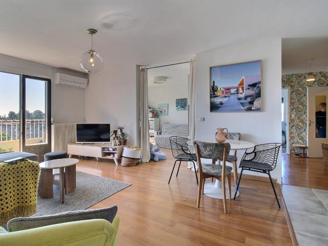 Montpellier Vente Appartement 34