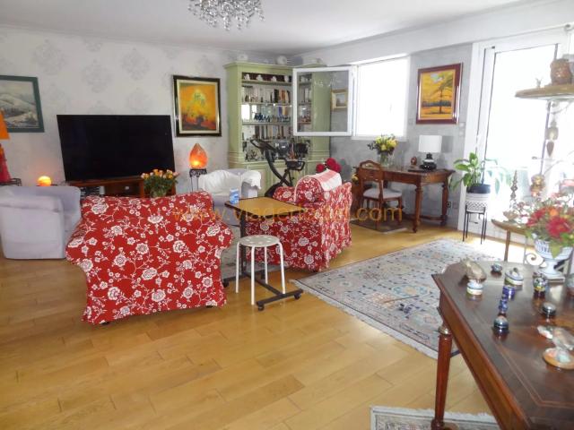 Montpellier Vente Appartement 34