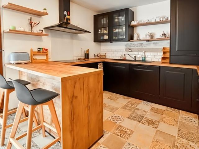 Montpellier Vente Appartement 34