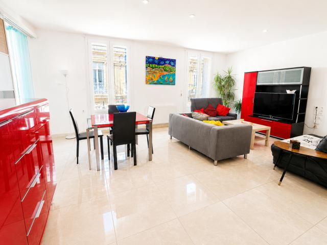 Montpellier Vente Appartement 34
