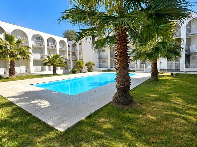 Montpellier Vente Appartement 34