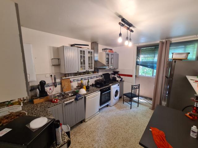 Montpellier Vente Appartement 34
